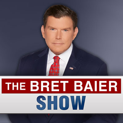 The Bret Baier Show