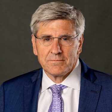 Steve Moore