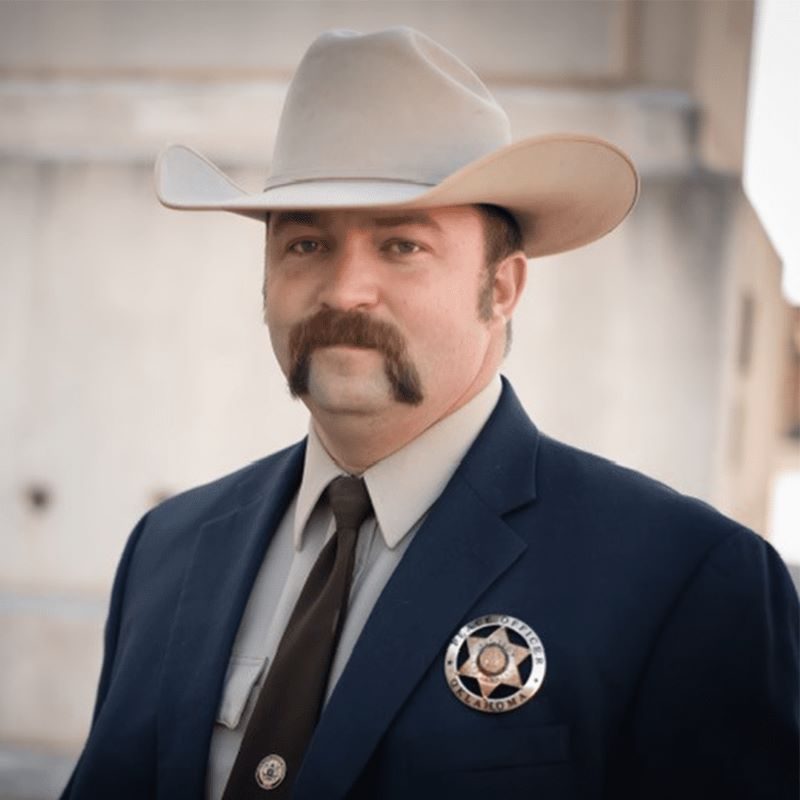 Garfield County Sheriff Cory Rink Talks Upcoming Events In Garfield County