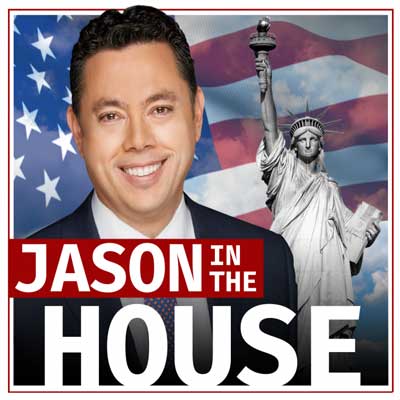 Jason in the House
