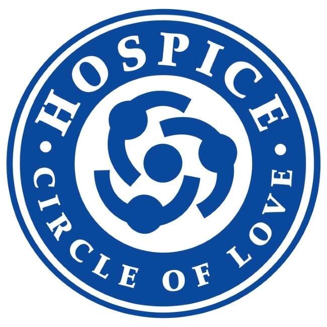 Julie Nelson from the Hospice Circle of Love Talks about Upcoming Bi-Annual Book Sale Event