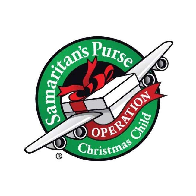 Samaritan’s Purse starts up Operation Christmas Child again this year