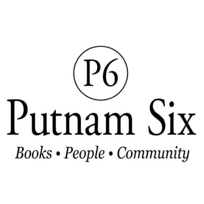 Chloe Fuksa from Putnam Six Bookstore Talks Upcoming 5 Year Celebration