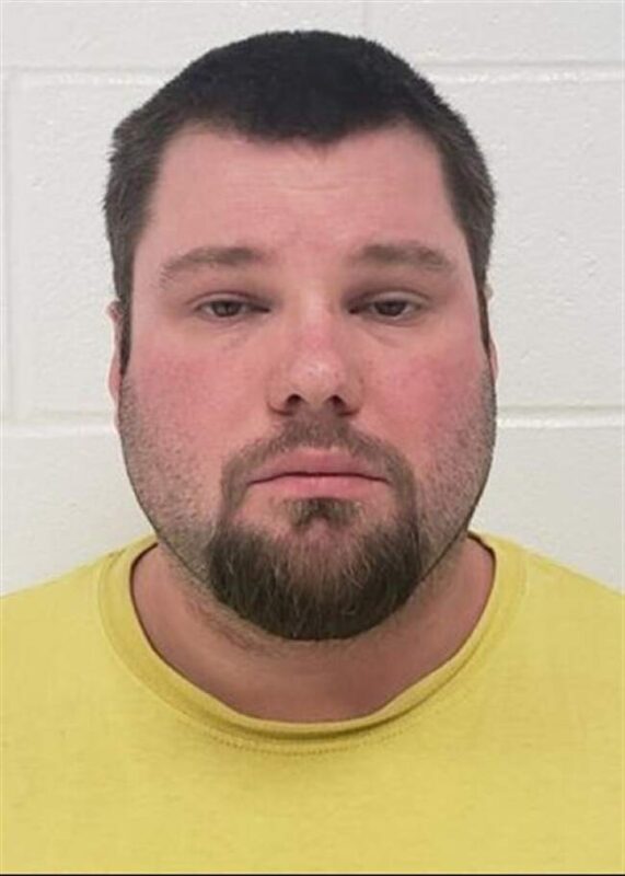 Bryan Case Arrested for Child Sexual Abuse