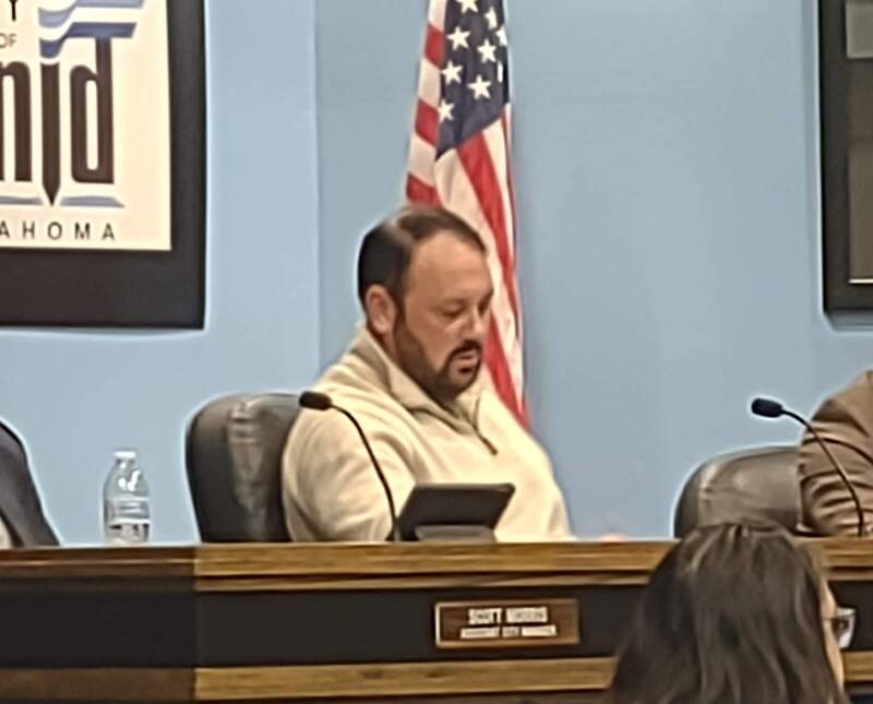 Ward One Commissioner Blevins Recall Election Date Set for April