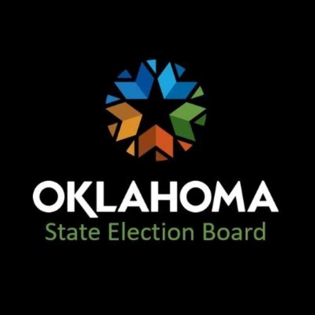Oklahoma State Election Board Holds Election Meeting in December