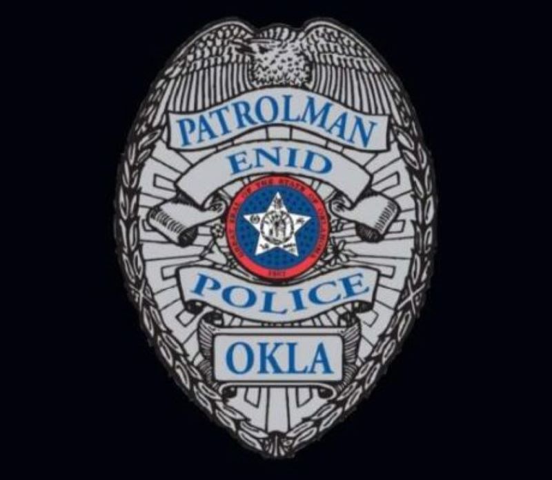 Enid Police Department Releases Car Seat Statement