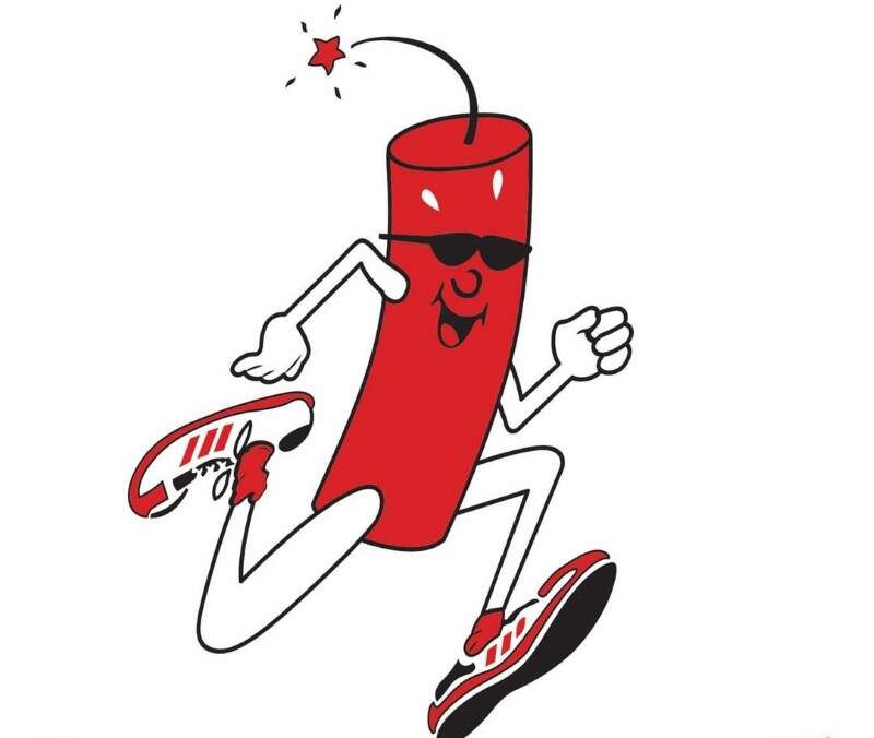 Hillsdale Firecracker 5K Fun Run Set for 4th of July Celebration