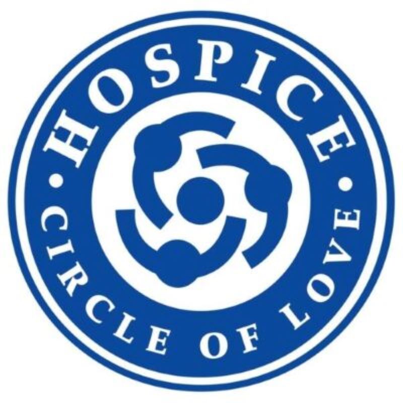 Hospice Circle of Love to Host Fall Book Sale