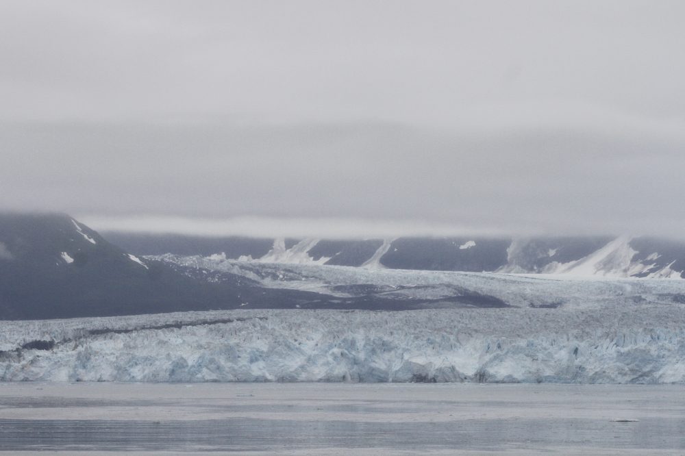 Magnitude-7.0 earthquake hits in remote wilderness along Alaska-Canada border