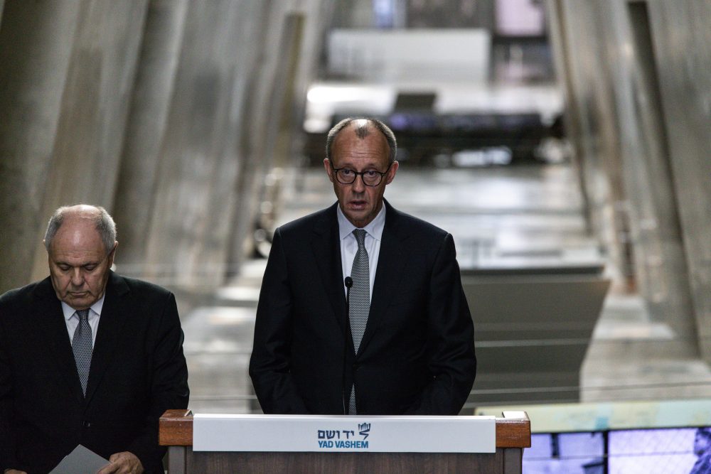 Netanyahu says Israel and Hamas will soon begin second phase of Gaza ceasefire