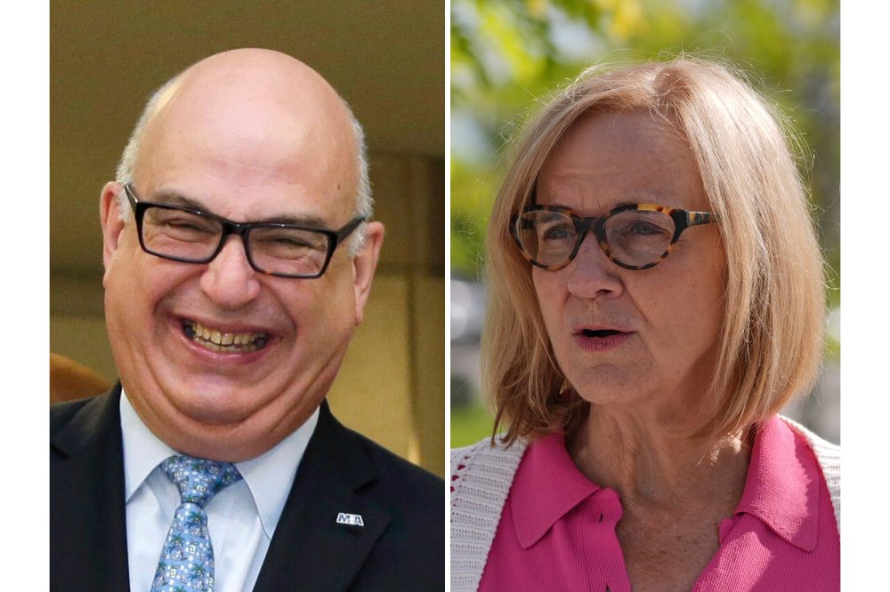 Democrats see an opening to win the Miami mayor’s race in the latest test of the US political mood