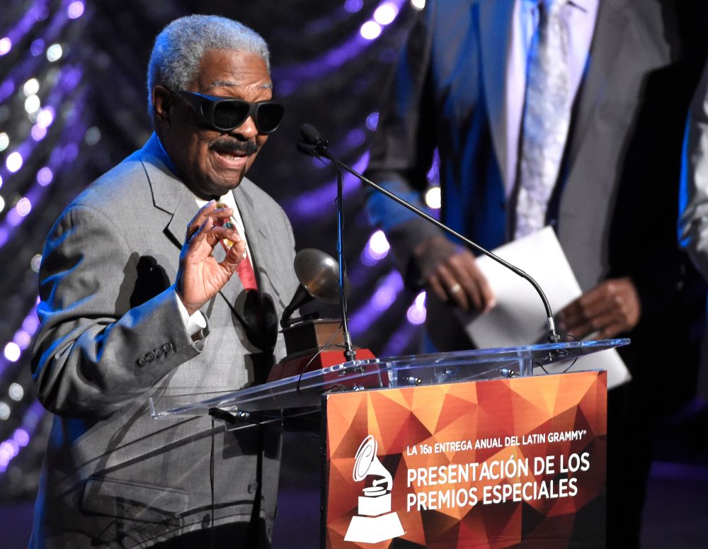 Puerto Rico salsa giant Rafael Ithier, who led El Gran Combo for more than half a century, dies