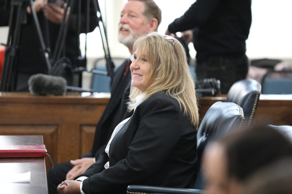 Court clerk who helped with Alex Murdaugh’s trial pleads guilty to showing sealed exhibits