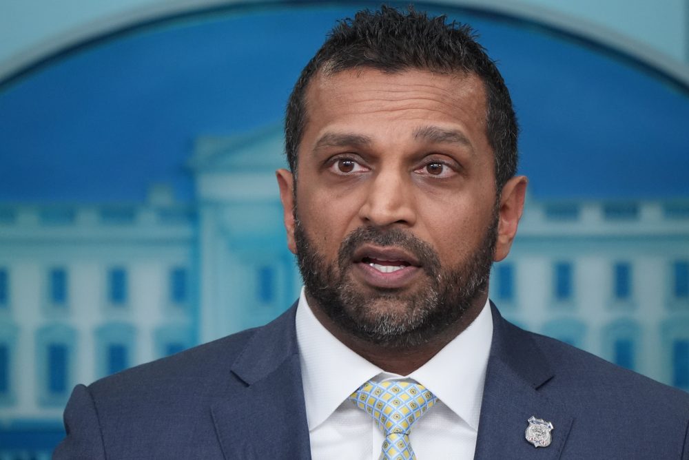 12 FBI agents fired for kneeling during racial justice protest sue to get their jobs back
