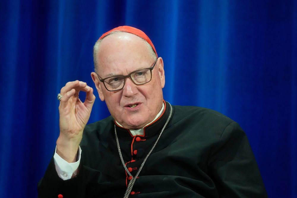 New York Archdiocese says it’s setting up a $300M fund for sexual abuse victims