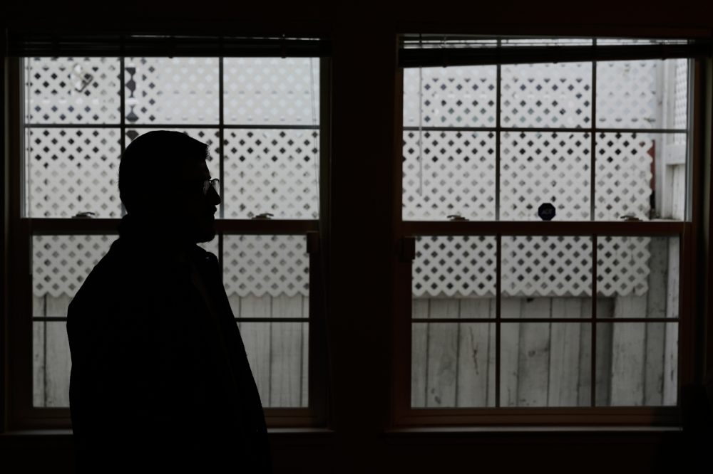 ICE arrests of Afghans are on the rise in the wake of National Guard attack, immigration lawyers say