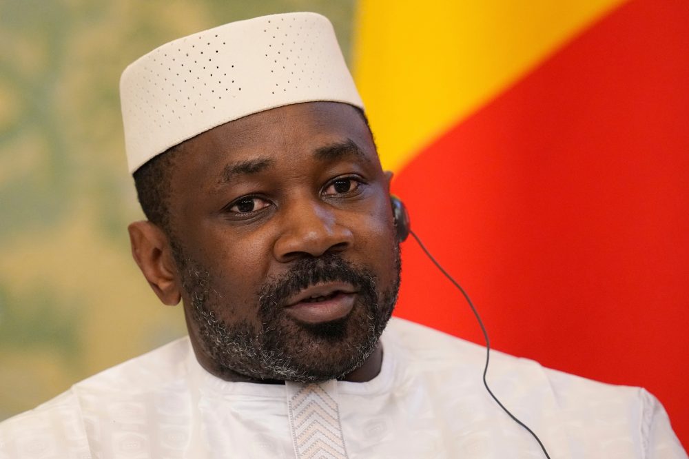 Nigerian air force plane’s emergency landing puts Burkina Faso defense forces on high alert
