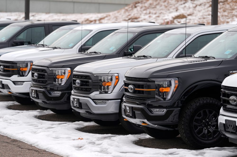 December is a great time to buy a new car and this is why