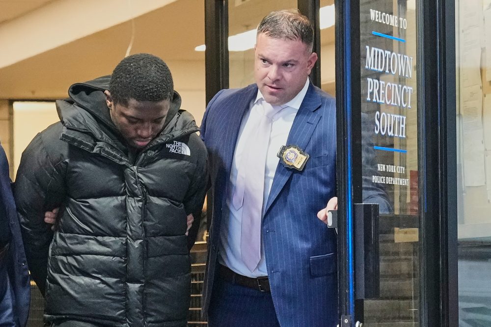 Bronx man charged in shooting of Jets player Kris Boyd appears in court