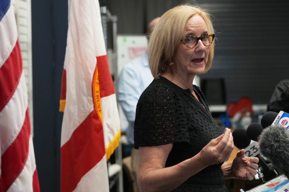 What a Democrat’s victory in the Miami mayoral election may mean for Trump