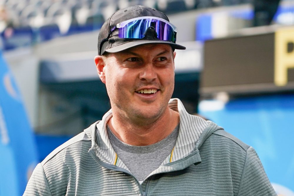 QB Philip Rivers eager to get back in the game with the Colts after coming out of retirement