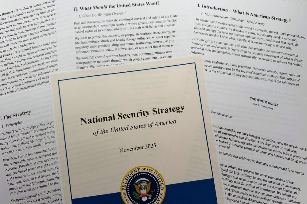 Congress would target China with new restrictions in massive defense bill