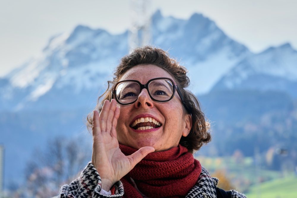 UNESCO gives a shout-out to Switzerland’s yodeling by adding it to list of cultural heritage