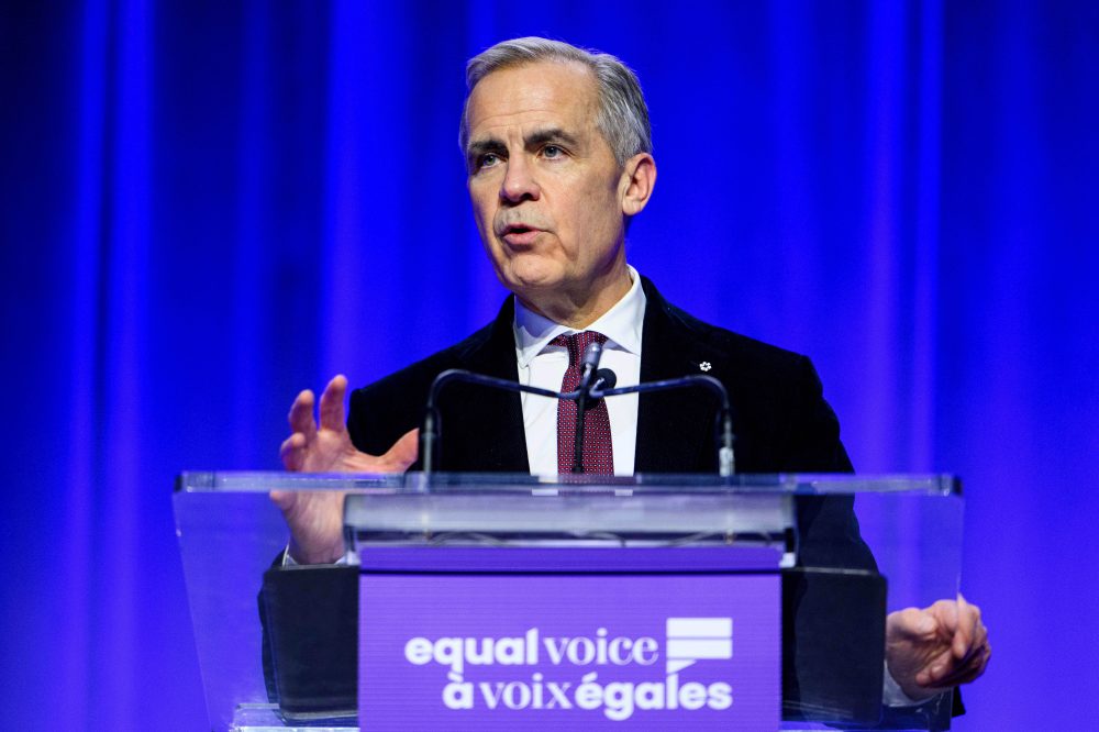 Another Canadian Conservative lawmaker defects to Prime Minister Mark Carney’s Liberal Party