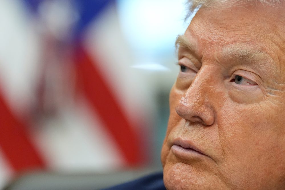 Trump led Republicans to power in 2024. But 2026 could be a different story
