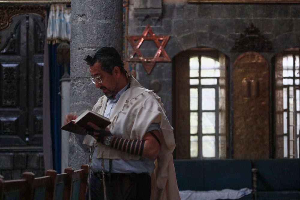Syrian-American Jews register first Jewish NGO in Syria to restore heritage