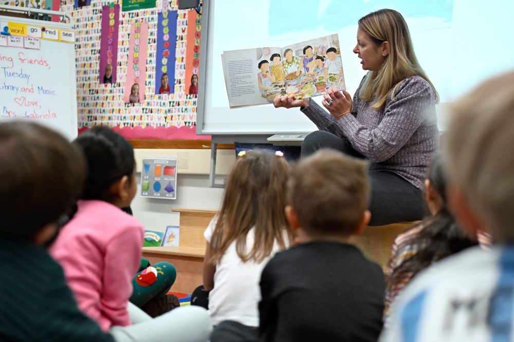 Efforts to require Asian American history in schools after anti-Asian hate starting to pay off