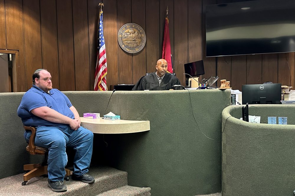 Man who opened fire outside his former Jewish school in Memphis avoids prison with guilty plea