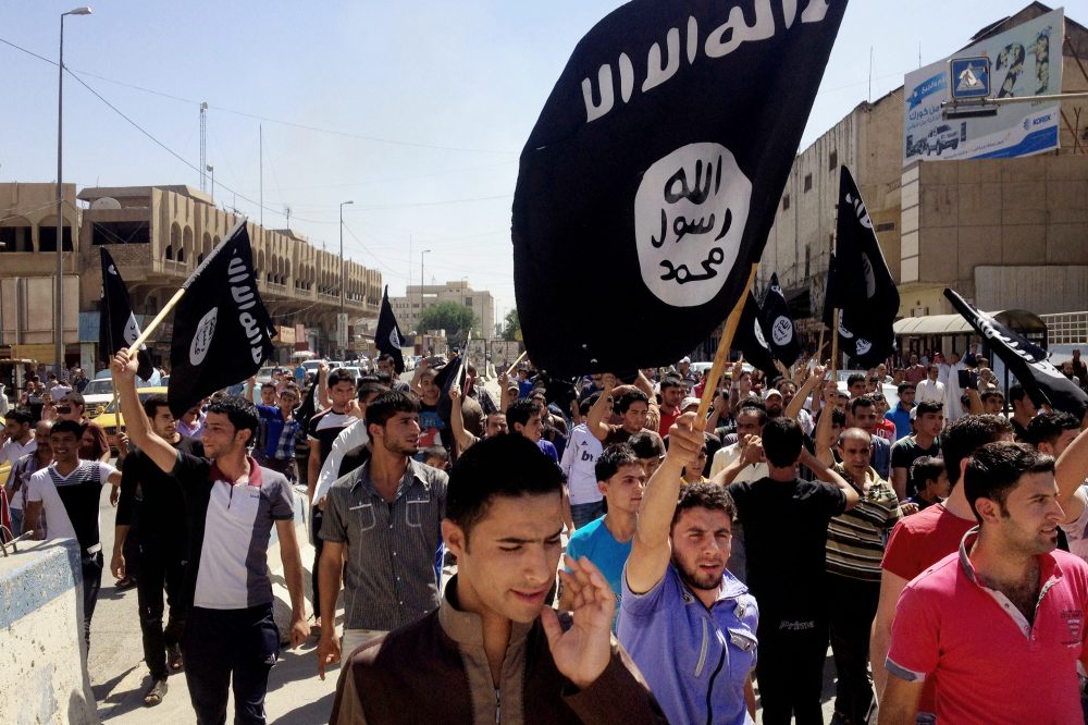 Militant groups are experimenting with AI, and the risks are expected to grow