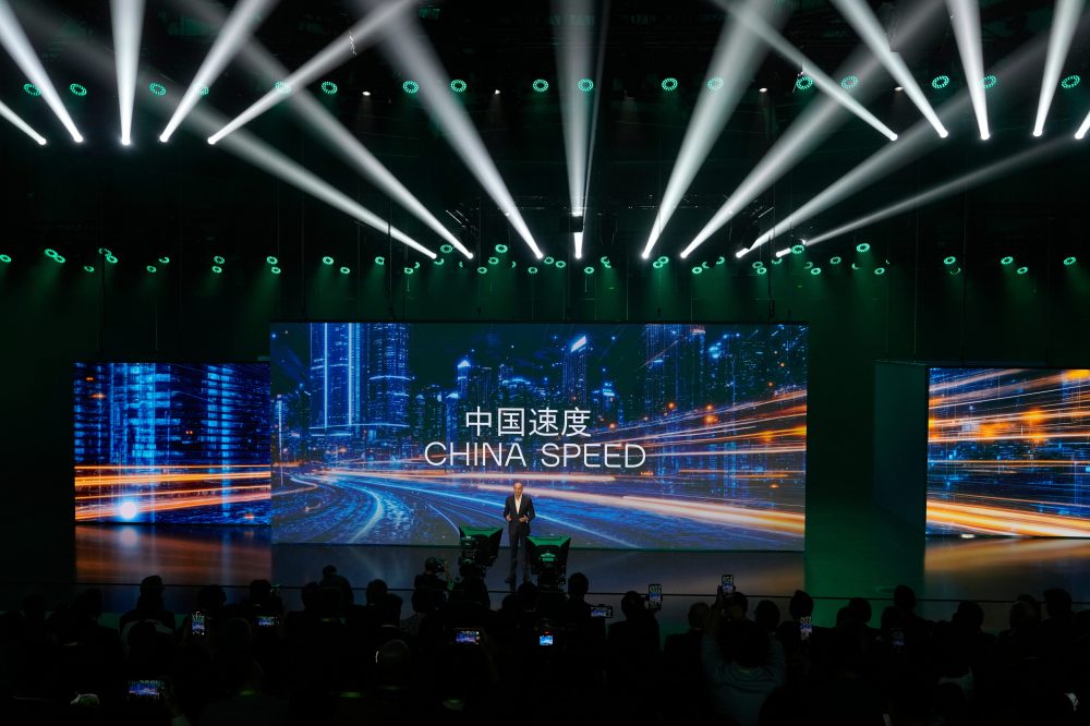 Volkswagen’s $3.5B gamble: Can it win back share in the competitive Chinese market