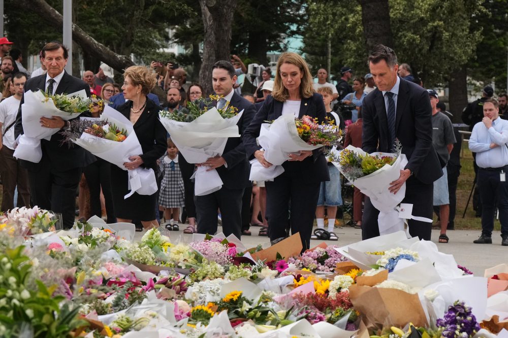 What to know about the attack on the Jewish festival  in Australia that killed 15 people