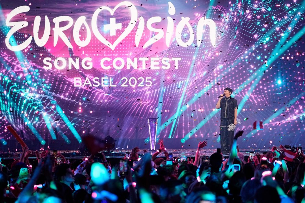 35 countries will compete in next year’s Eurovision Song Contest after 5 countries announce boycott
