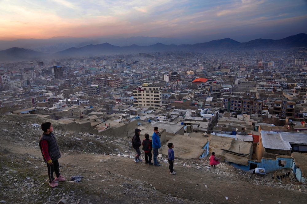 Iran hosts regional talks on Afghanistan but Kabul stays away