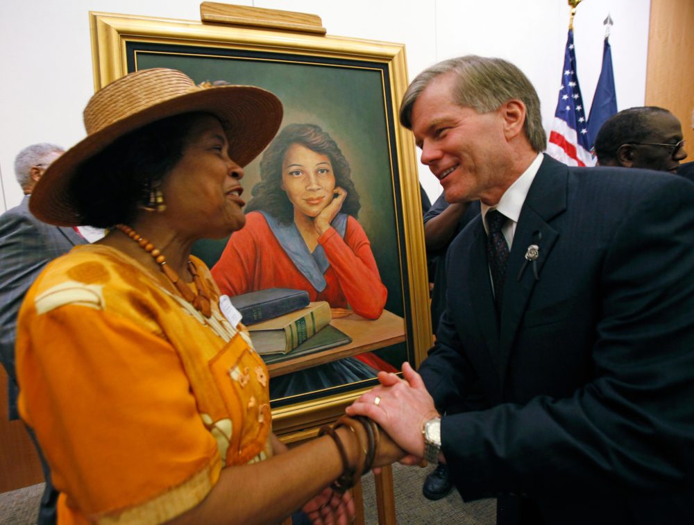 US Capitol statue of teen civil rights leader Barbara Rose Johns to fill Robert E. Lee’s place