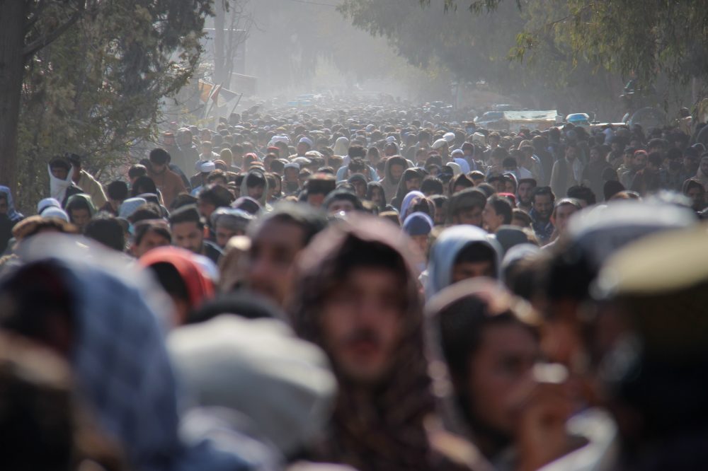 Millions facing acute food insecurity in Afghanistan as winter looms, UN warns