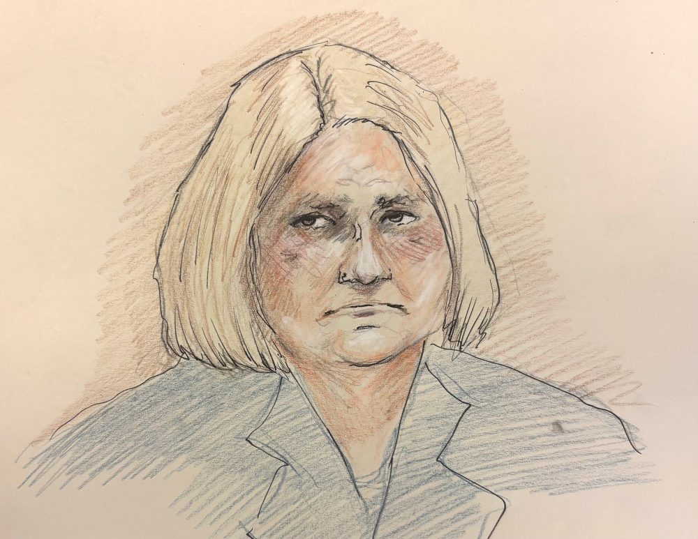 Officers say at trial of Milwaukee judge her actions made their job more dangerous