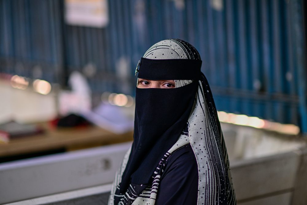 Kidnapped, married off, robbed of hope: US aid cuts contribute to exploitation of Rohingya children