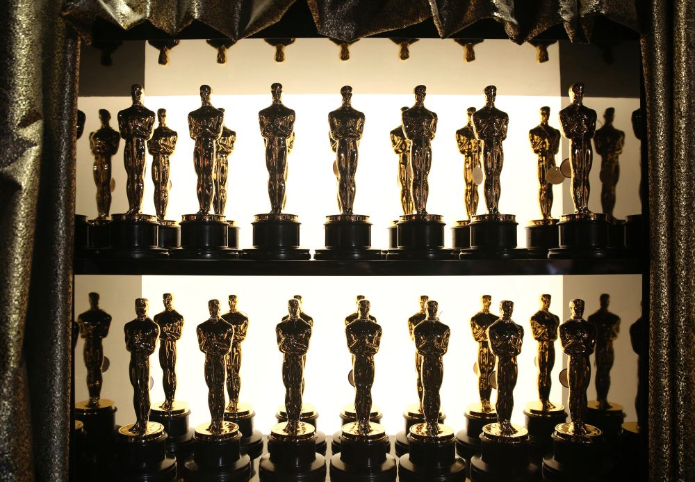 The Oscars will move to YouTube in 2029, leaving longtime home of ABC
