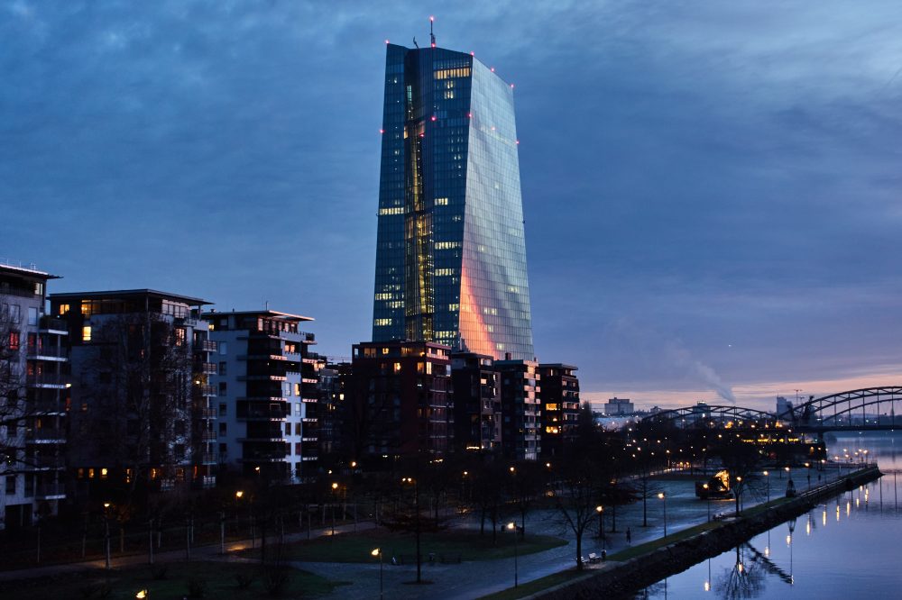 Modest but steady economic growth lets Europe get by without an interest rate cut