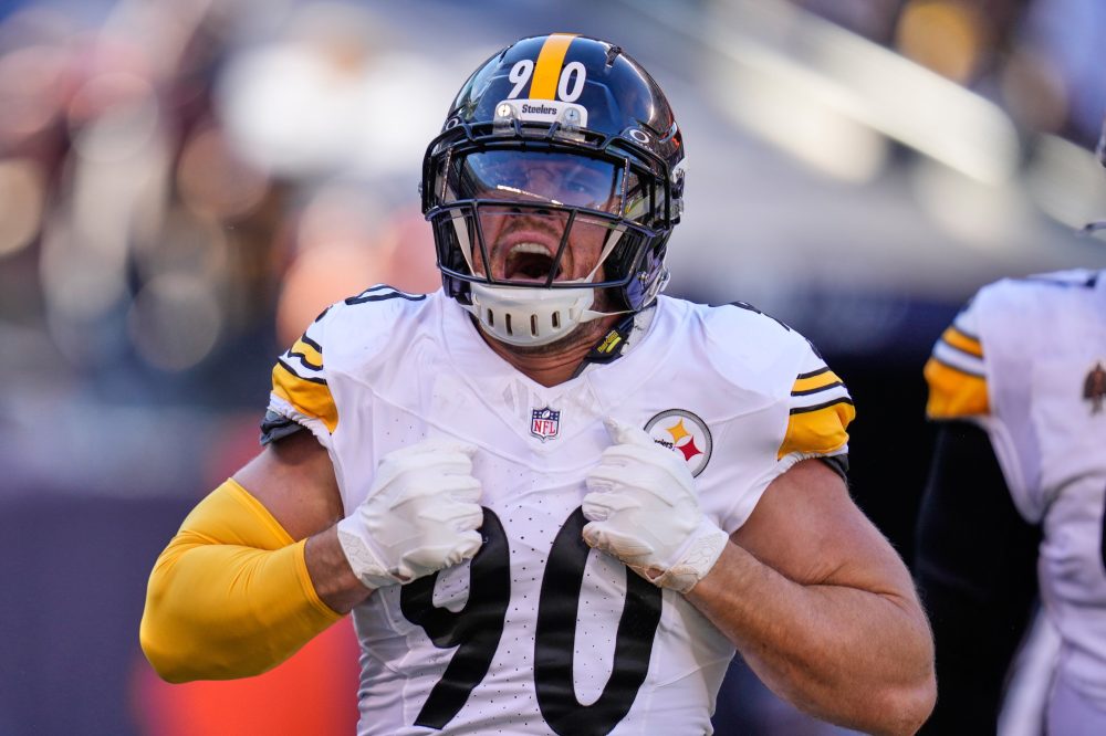 Dry needling is common around the NFL, and players aren’t worried despite Watt’s collapsed lung