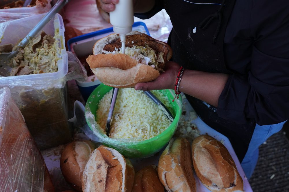 British baker’s criticism of Mexican ‘ugly’ bread triggers social media outrage