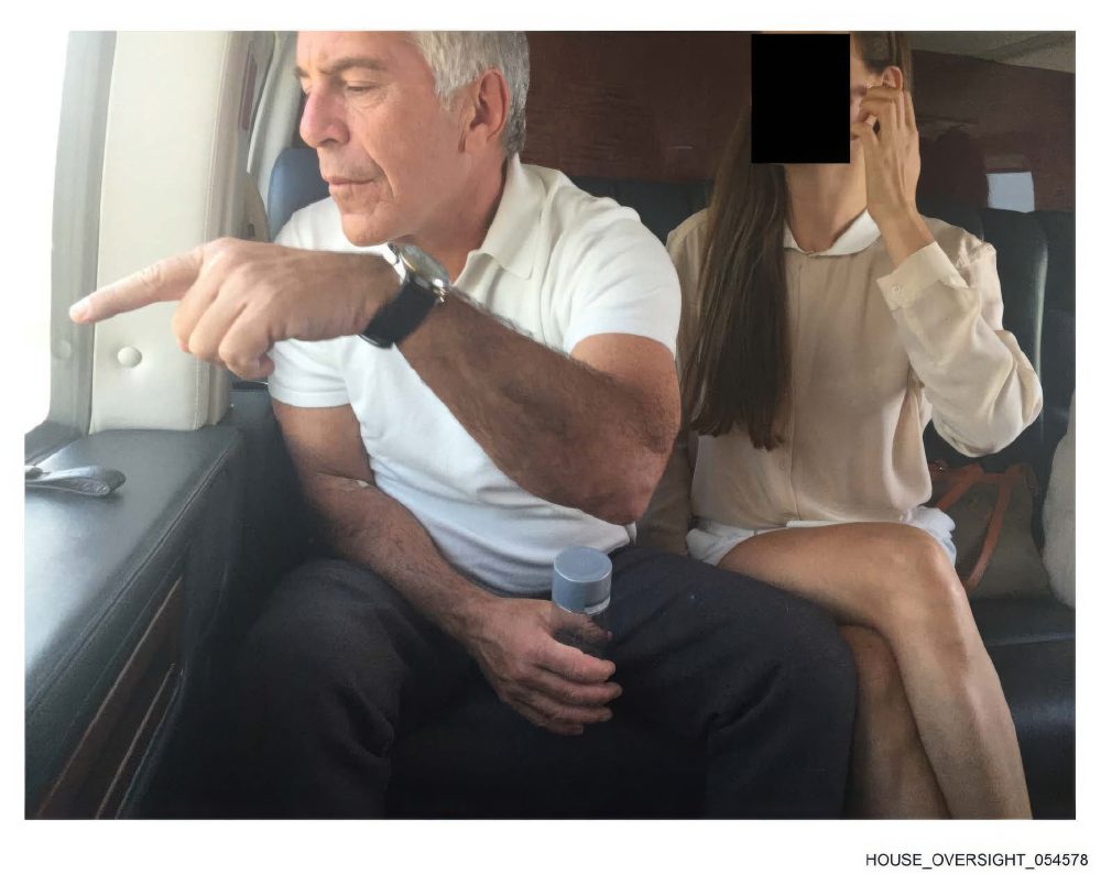 Justice Department faces deadline to release files on Epstein sex trafficking investigation