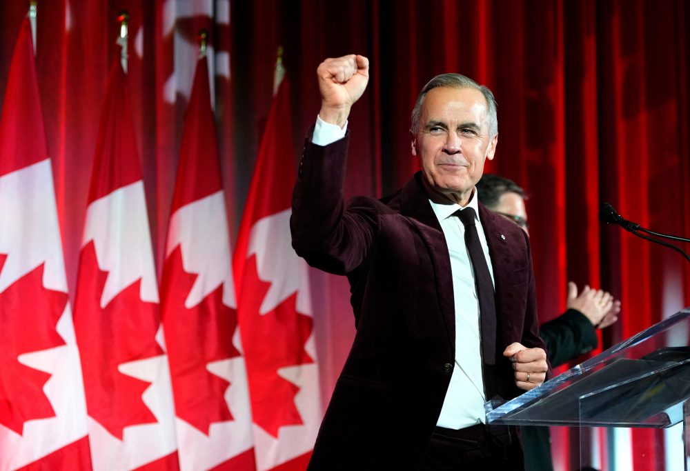 Canada and the US to launch formal talks to review their free trade agreement in mid-January