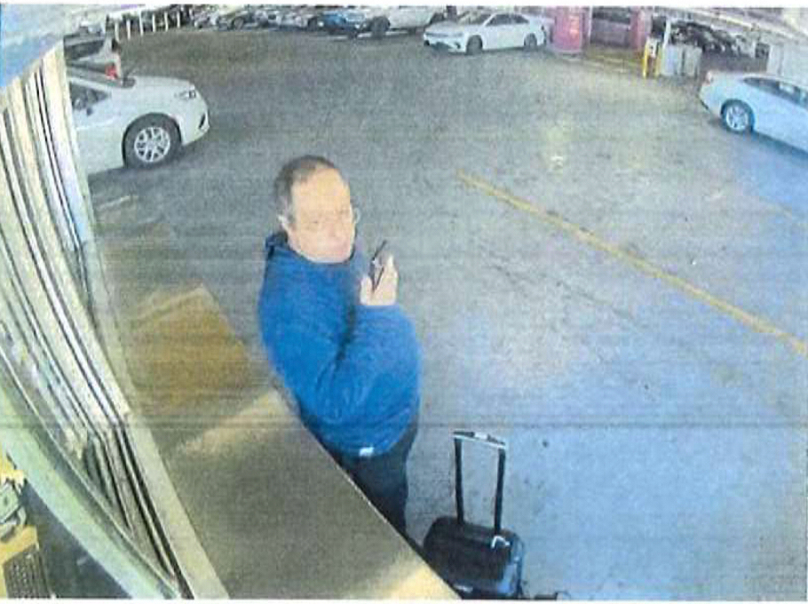 A brief encounter, two attacks and then a break in investigations into the Brown and MIT shootings