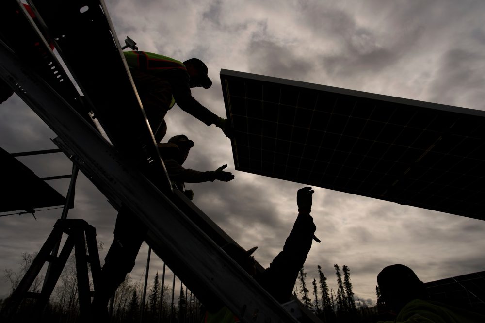 Trump’s return brought stiff headwinds for clean energy. So why are advocates optimistic in 2026?